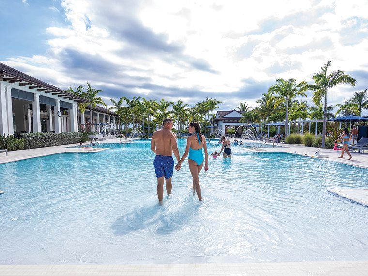 Avenir Palm Beach