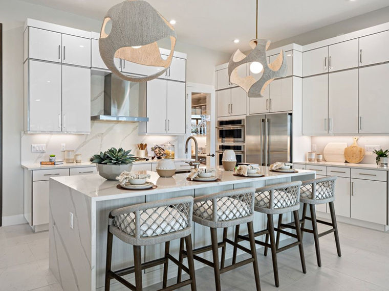 Contemporary Homes, Crafted with Intention