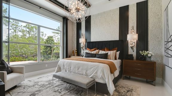 Paige Model | Owner's Suite
