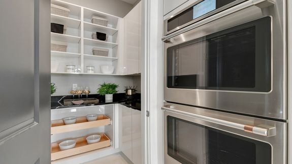 Paige Model | Pantry