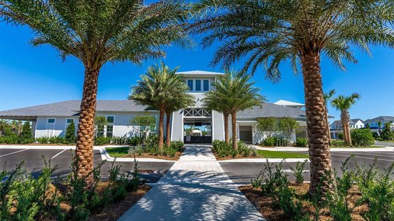 NatureWalk at Watersound Origins Clubhouse