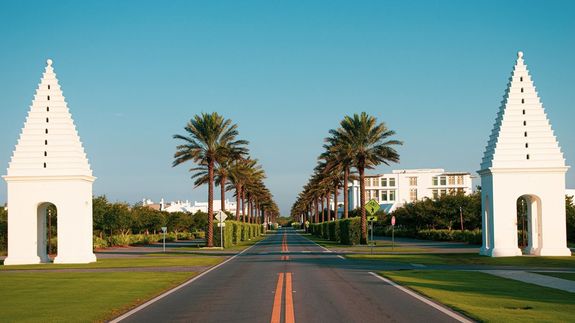 Alys Beach, naturewalk-30a