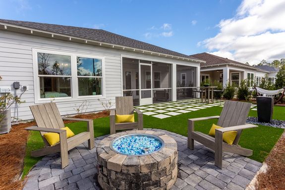 Marco Model Fire Pit