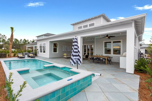 Venice Model Pool