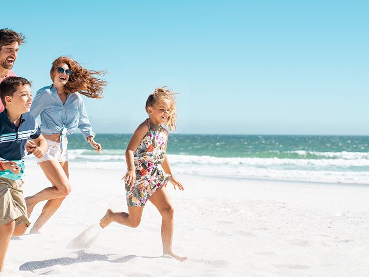 New homes Panama City Beach