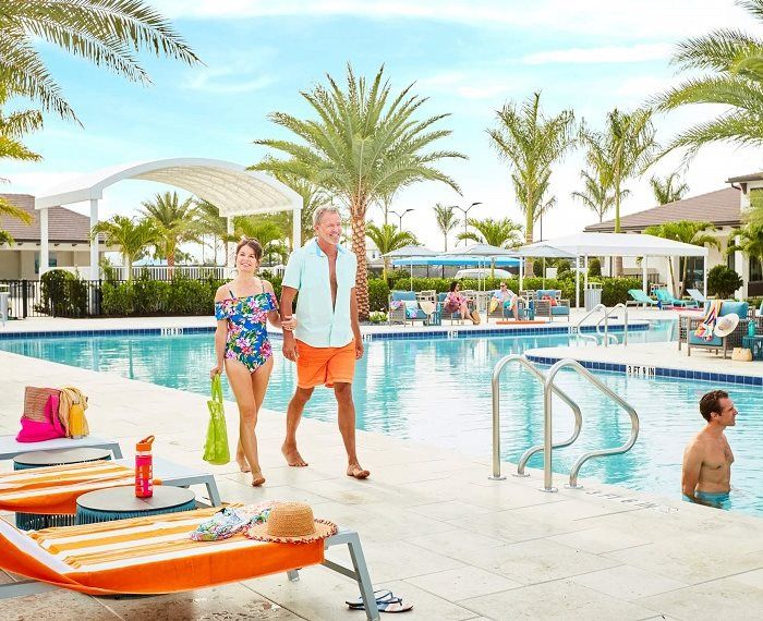 Tavares homes for sale