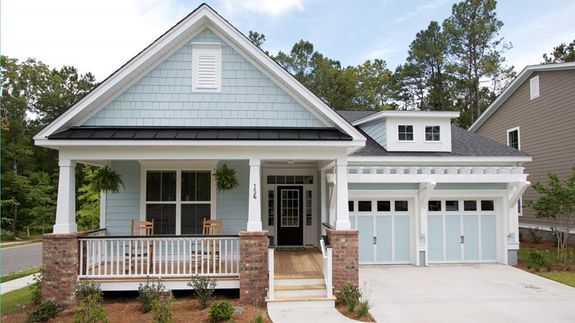 Move In Ready Homes The Ponds