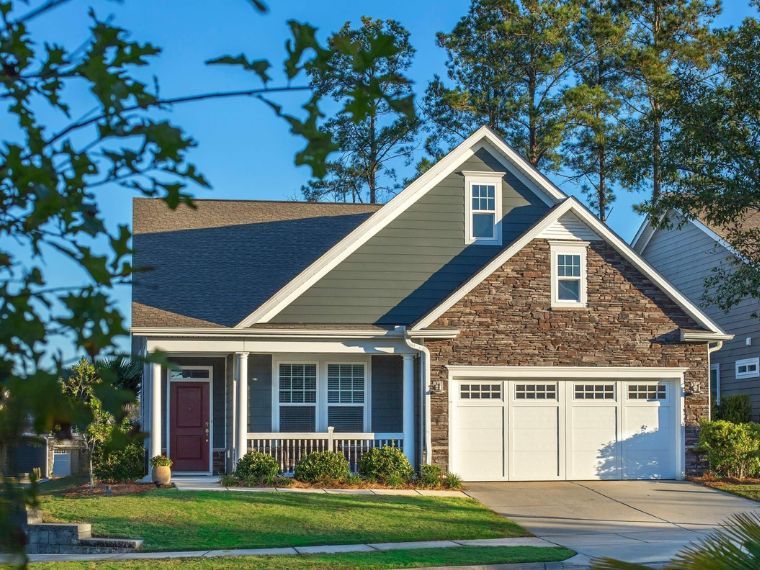 Homes for sale Charleston