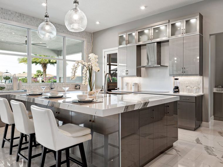 New Floorplans at PGA Village Verano