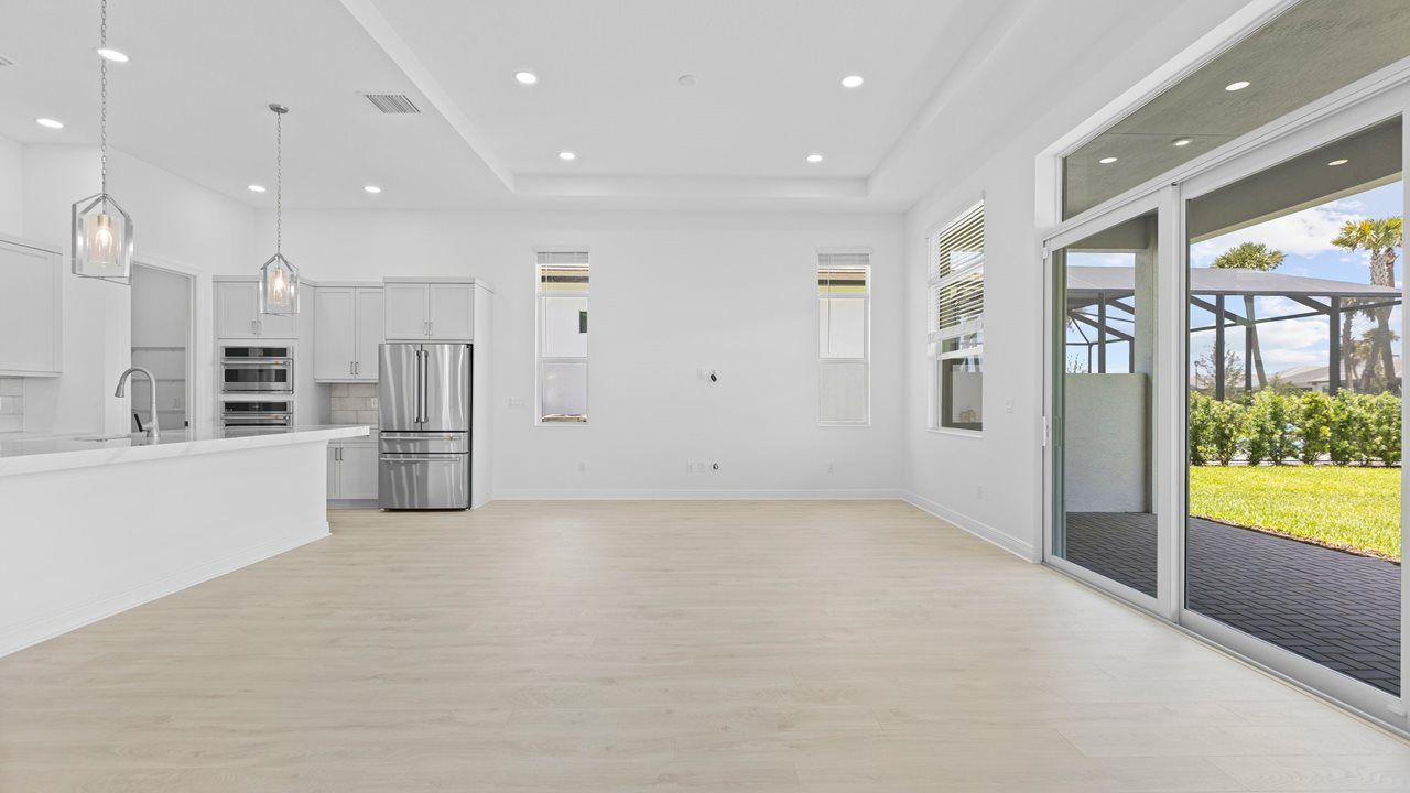 8225 SW Valsovano Way | Move-In Ready