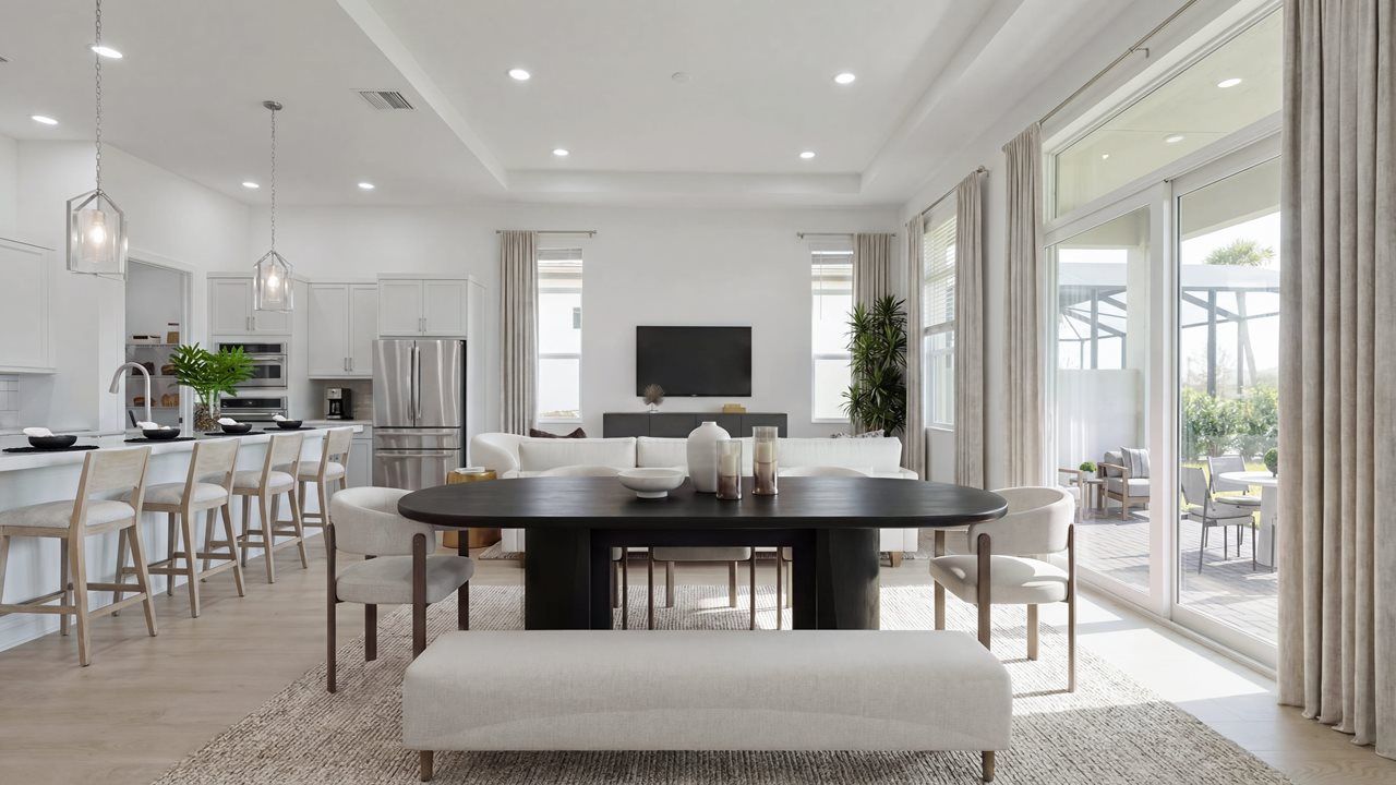 8225 SW Valsovano Way | Move-In Ready