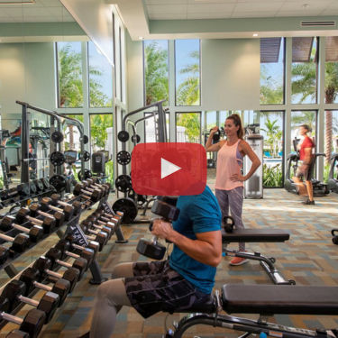 Clubhouse Video