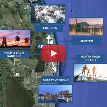 Location Video