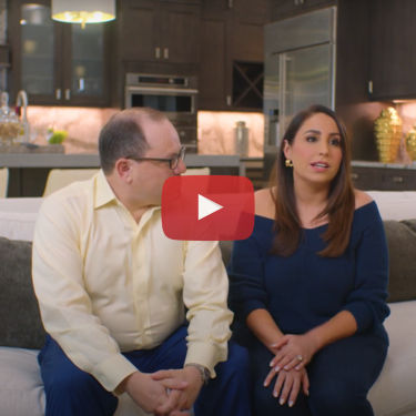 Resident Testimonials
