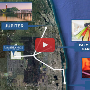 Location Video